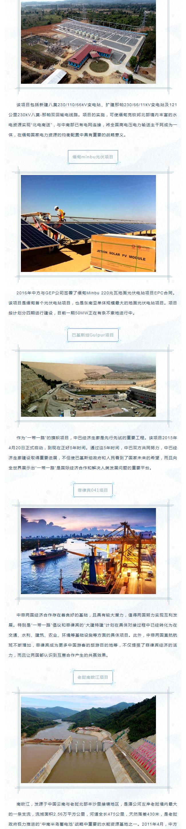202042392656103響應“一帶一路”倡議 布局開發(fā)海外市場——賽格優(yōu)質(zhì)出口項目集錦！_2