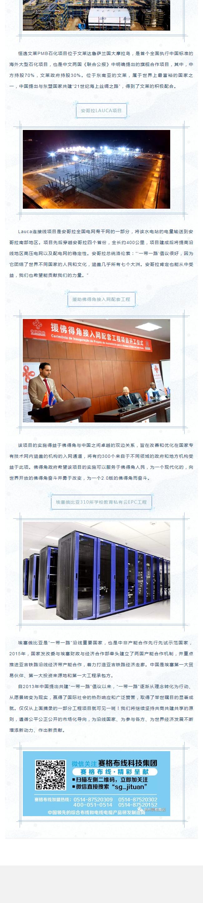 202042392656103響應“一帶一路”倡議 布局開發(fā)海外市場——賽格優(yōu)質(zhì)出口項目集錦！_4